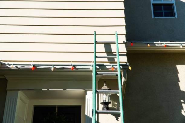 Best Brick Veneer Siding  in Rosedale, CA